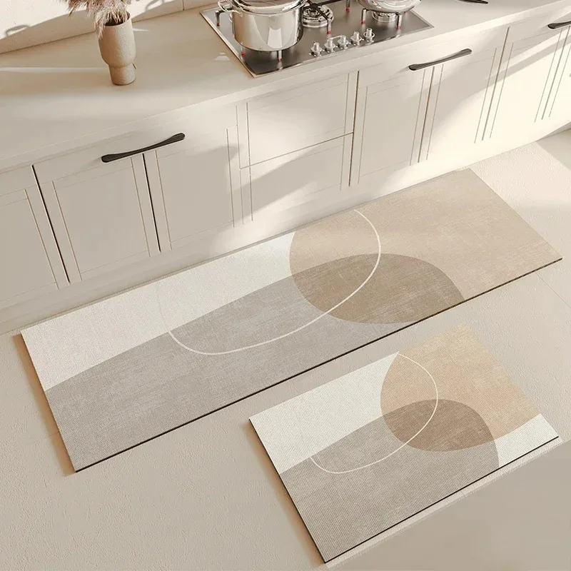 Tapis Sol Cuisine