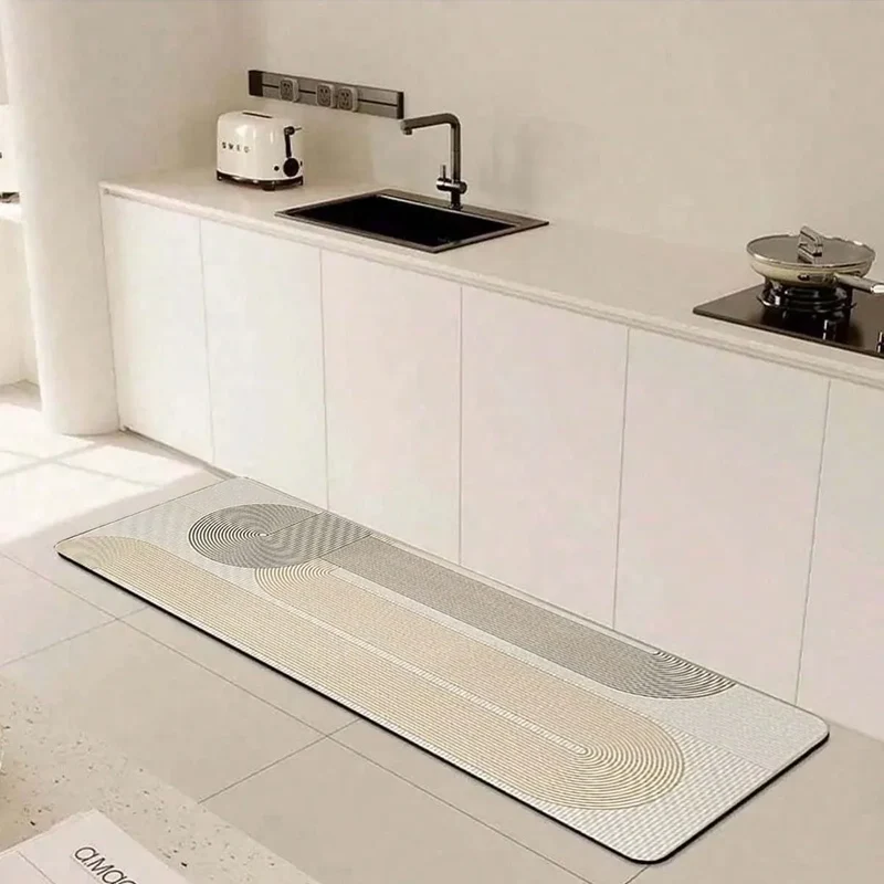 Long Tapis Cuisine
