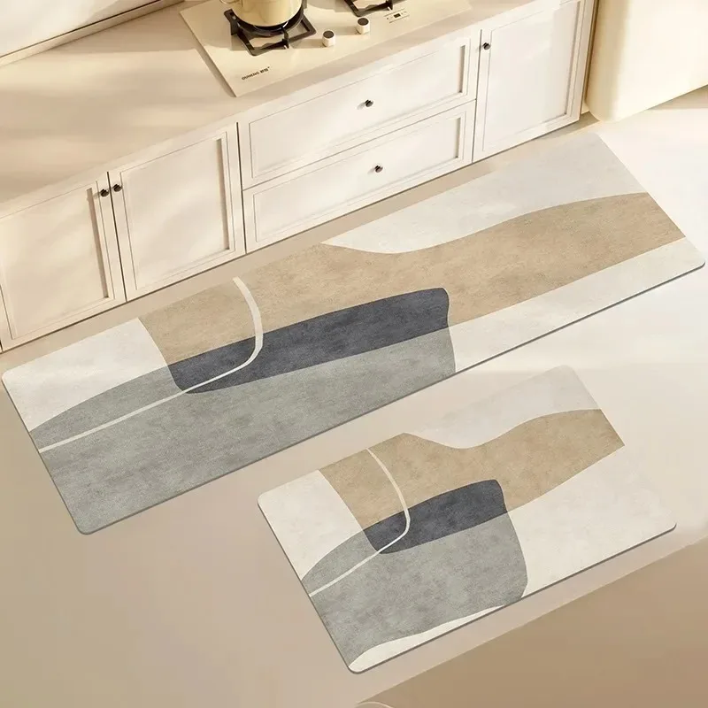 Tapis Long pour Cuisine