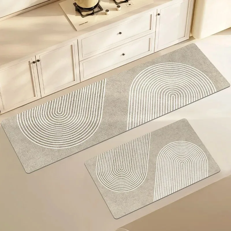 Tapis de Sol Cuisine