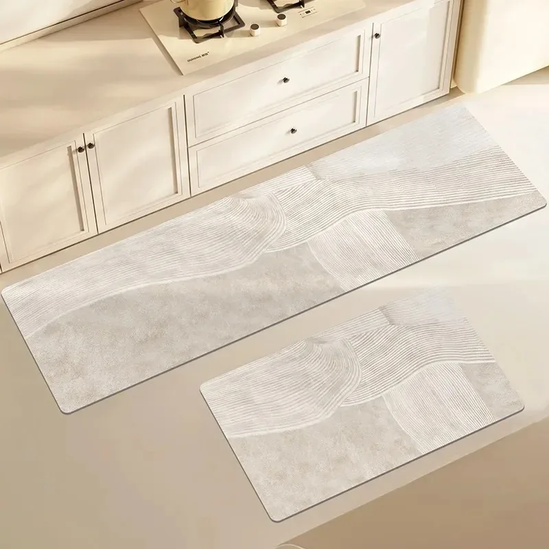 Tapis Cuisine Pvc