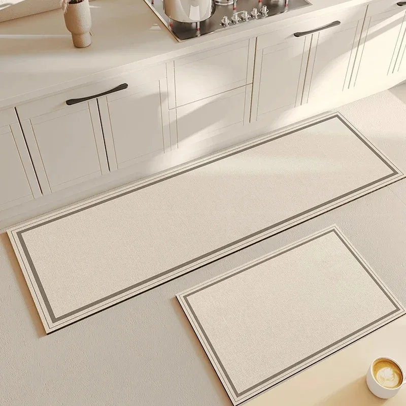 Cuisine Tapis