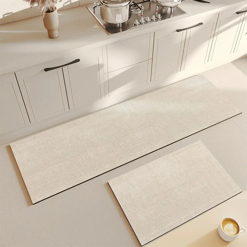 Tapis Long Cuisine