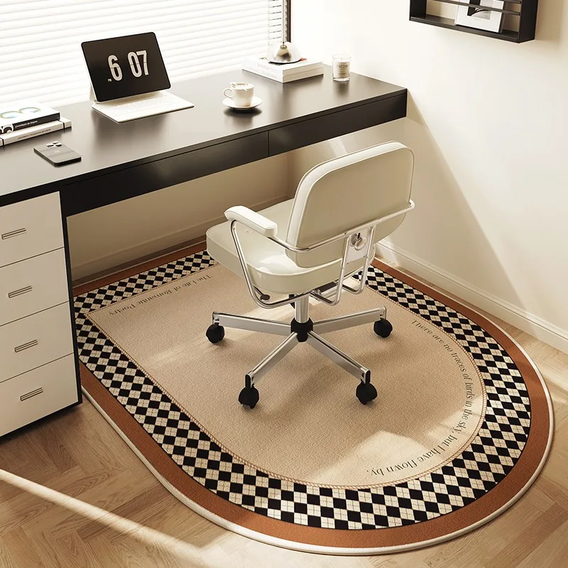 Tapis Sol Bureau