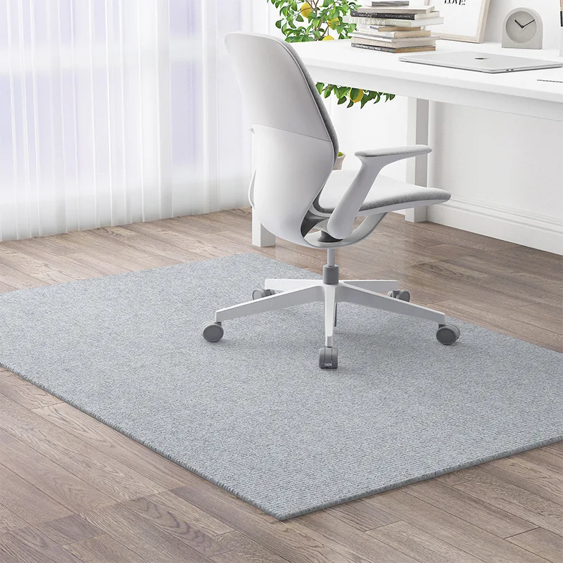 Tapis Chaise Bureau