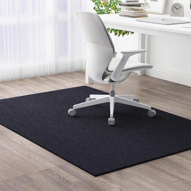Tapis de Chaise de Bureau