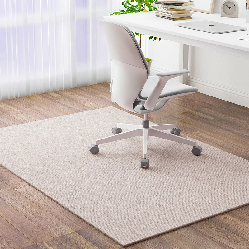 Tapis Chaise Bureau