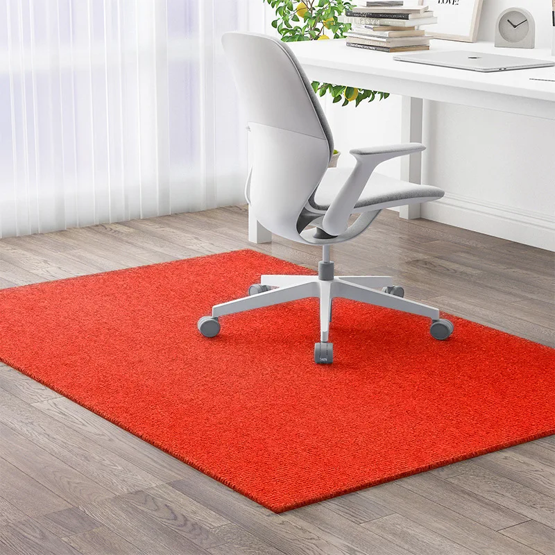 Tapis pour Chaise Bureau