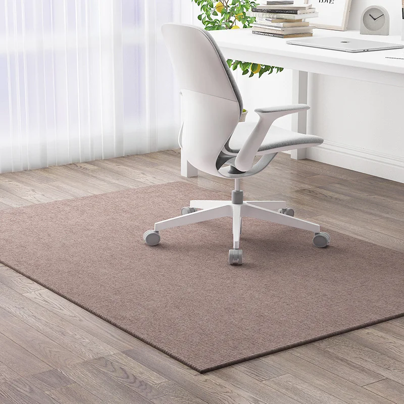 Tapis Fauteuil Bureau