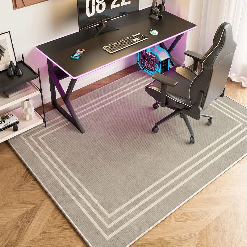 Tapis de Sol de Bureau