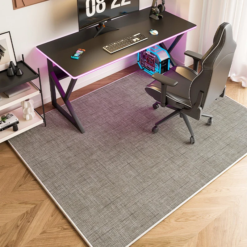 Tapis Protection Sol Bureau