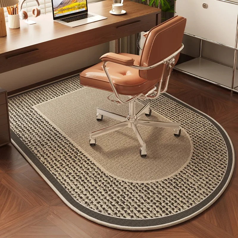 Tapis de Bureau Sol