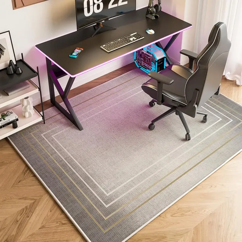 Tapis Bureau Gamer