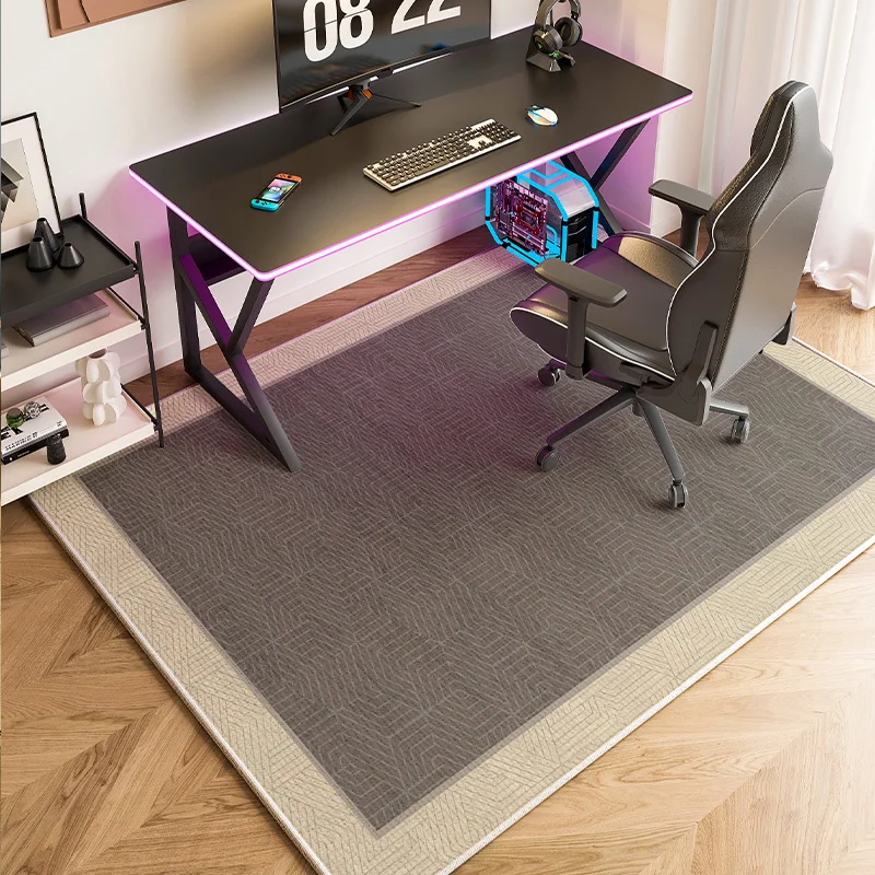 Tapis de Bureau Gamer