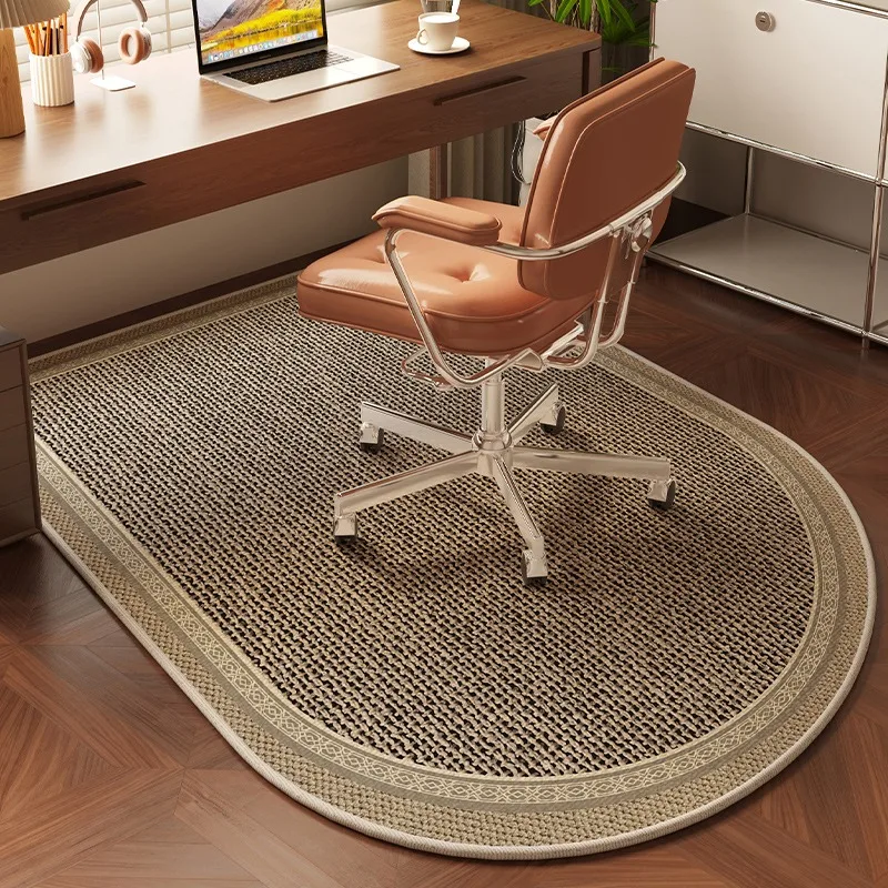 Tapis Sol Bureau