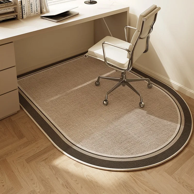 Tapis de Sol Bureau