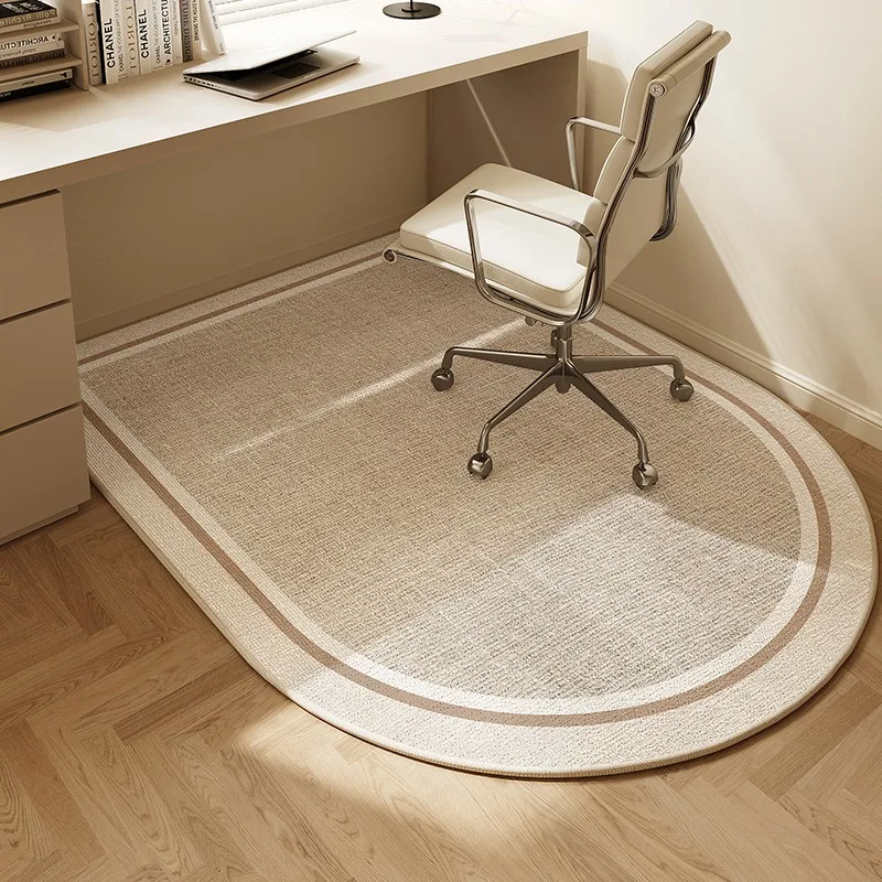 Tapis Bureau Sol