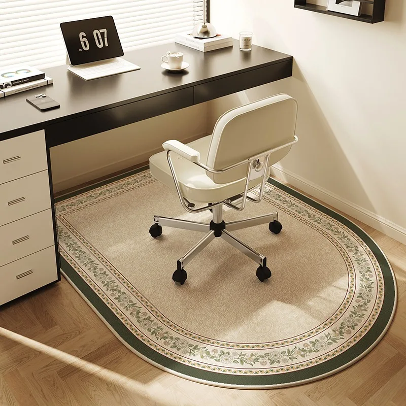 Tapis Bureau
