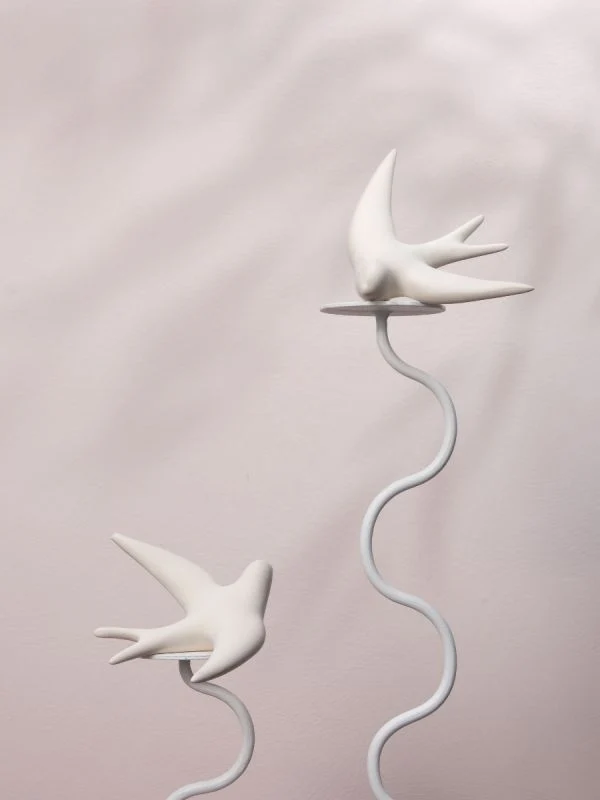 HIRONDELLE