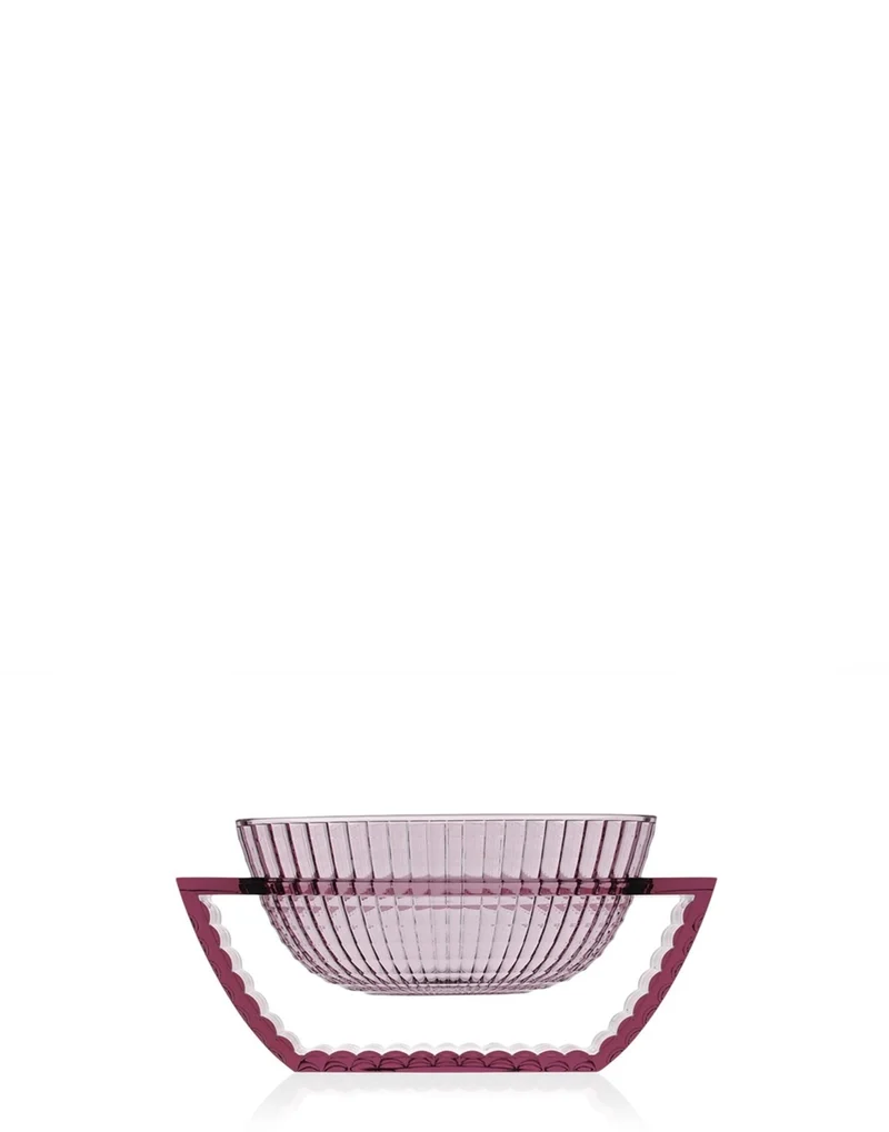 Vase U-shine Kartell