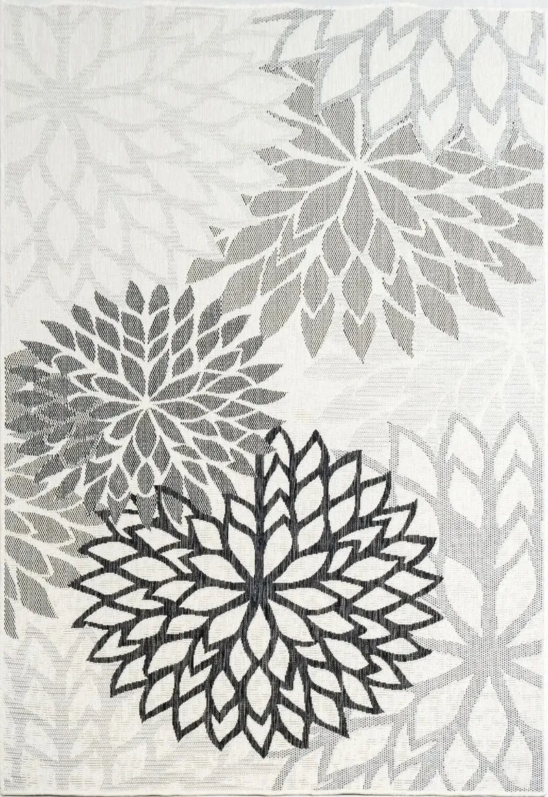 Tapis pour Salon de Jardin