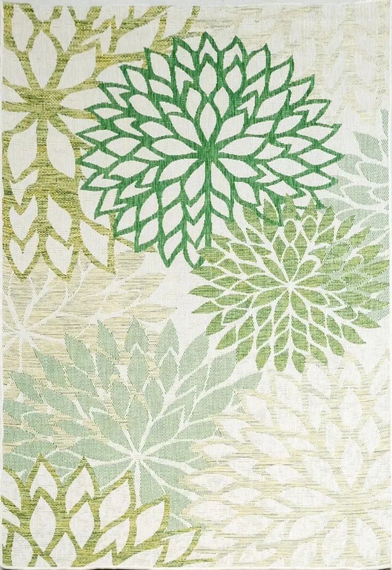 Tapis Extérieur Jardin