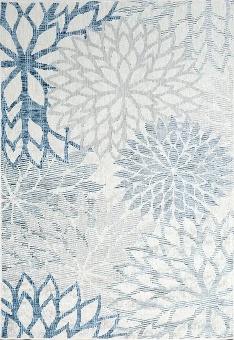 Tapis Jardin Extérieur