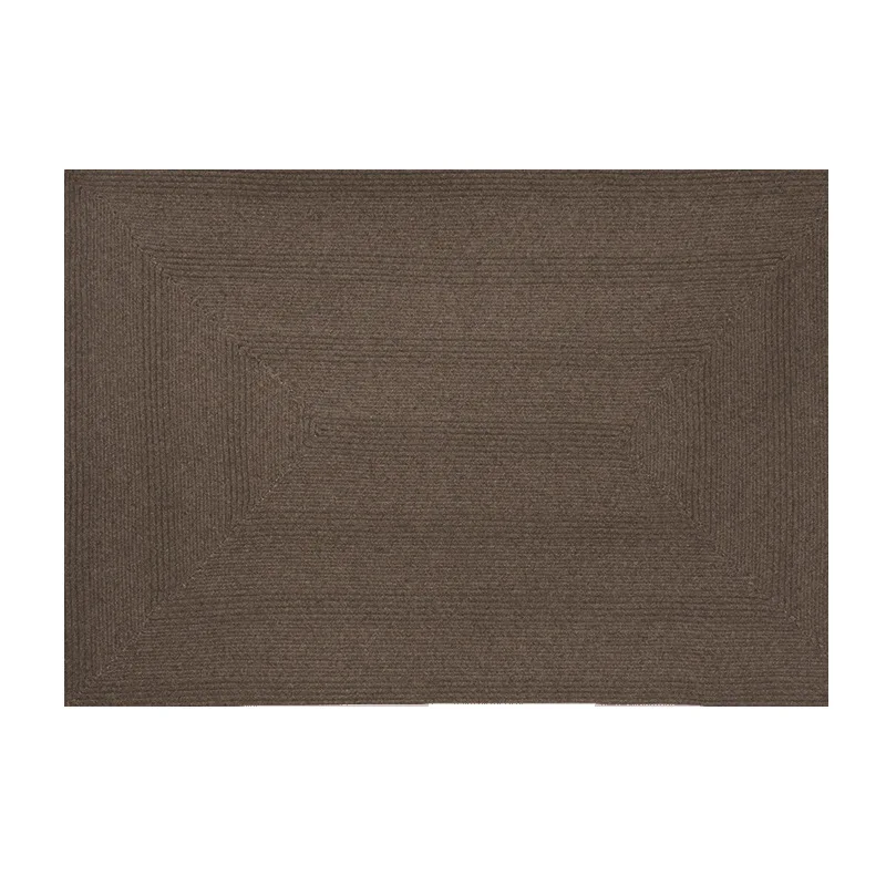 Tapis Laine fait Main