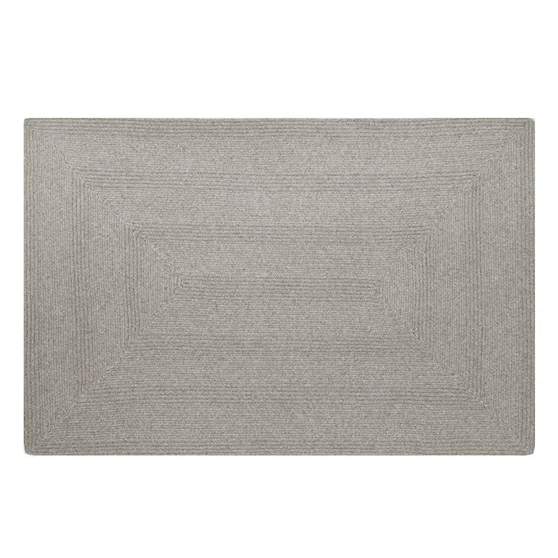 Tapis Laine Salon