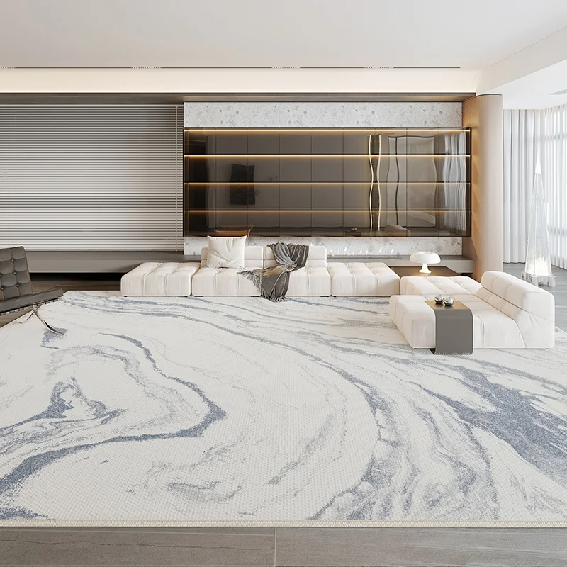 Grand Tapis Marbre