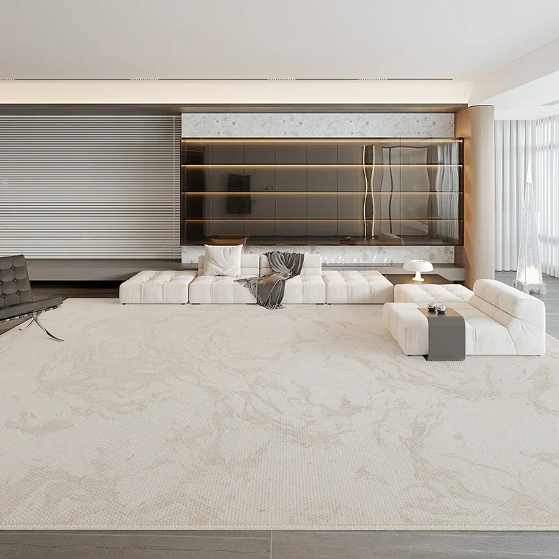 Tapis de Marbre