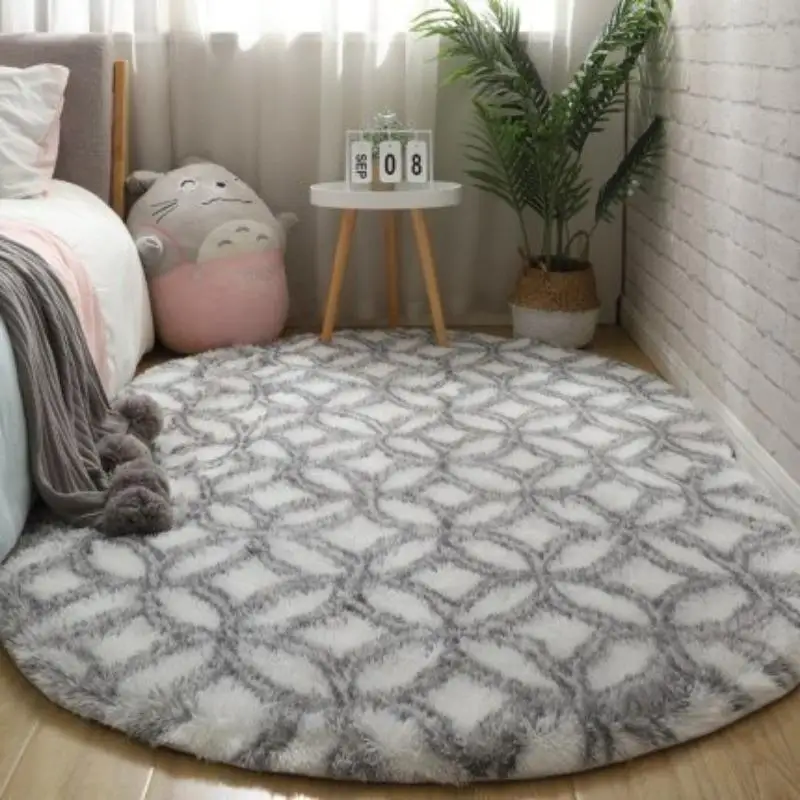 Tapis Poil Haut