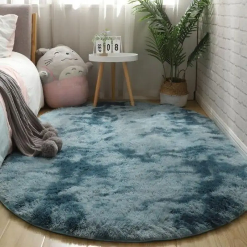 Tapis Fluffy