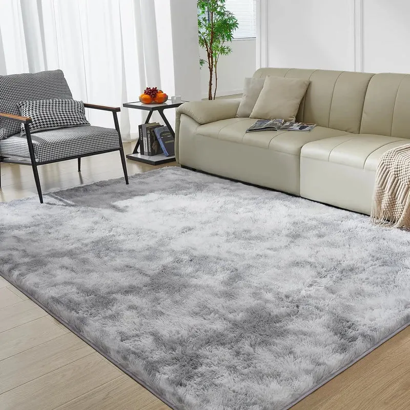 Tapis Long Poil