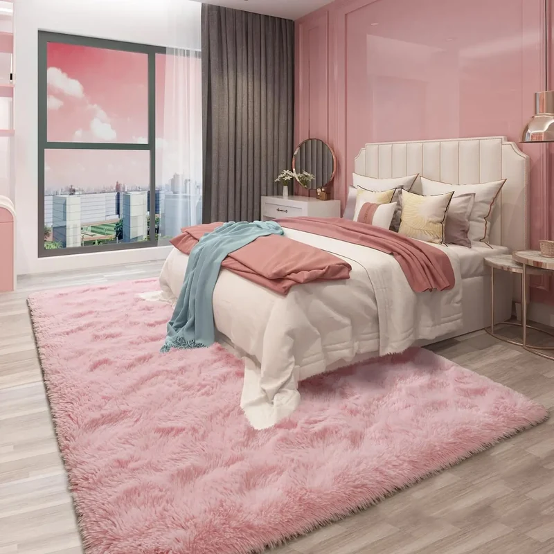 Tapis Poil Long