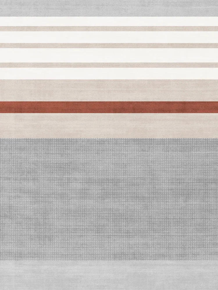 Tapis Salon Poil Ras