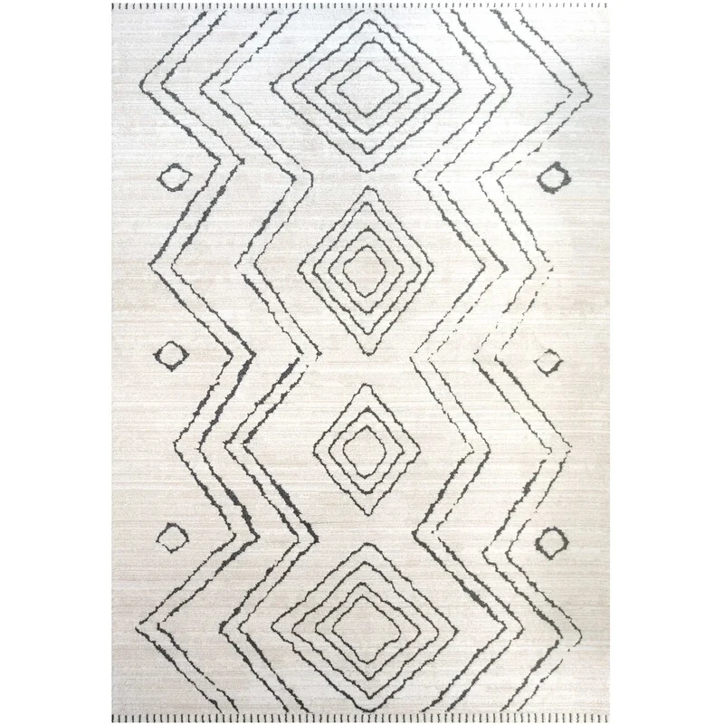Tapis à Poil Ras
