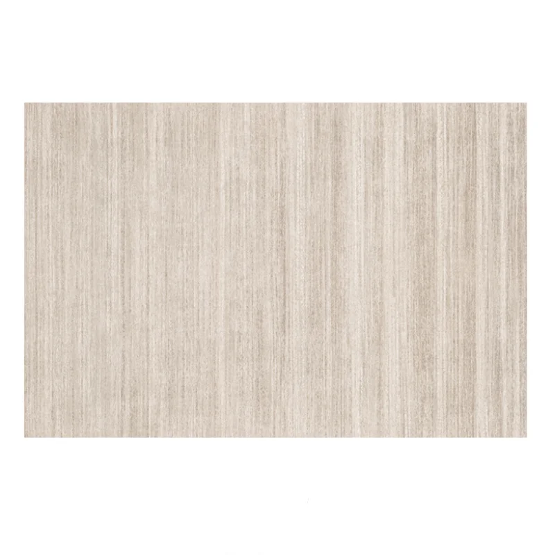 Tapis Uni Crème
