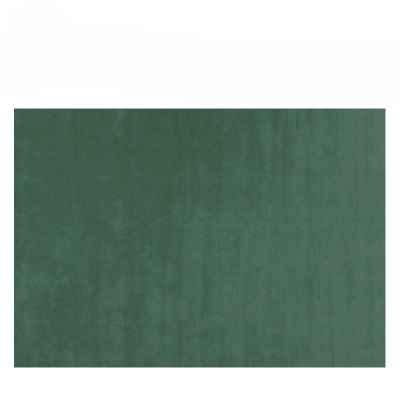 Tapis Uni Grande Taille