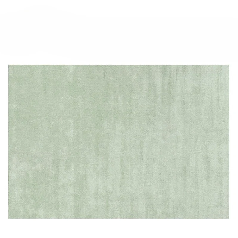 Tapis Minimaliste Uni