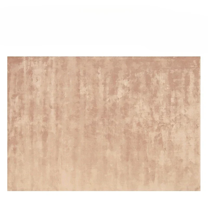 Tapis Beige Uni