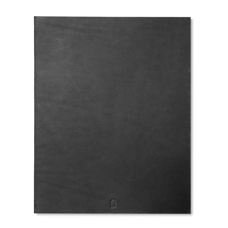 Tapis de souris personnalisé en cuir | U'MOUSE