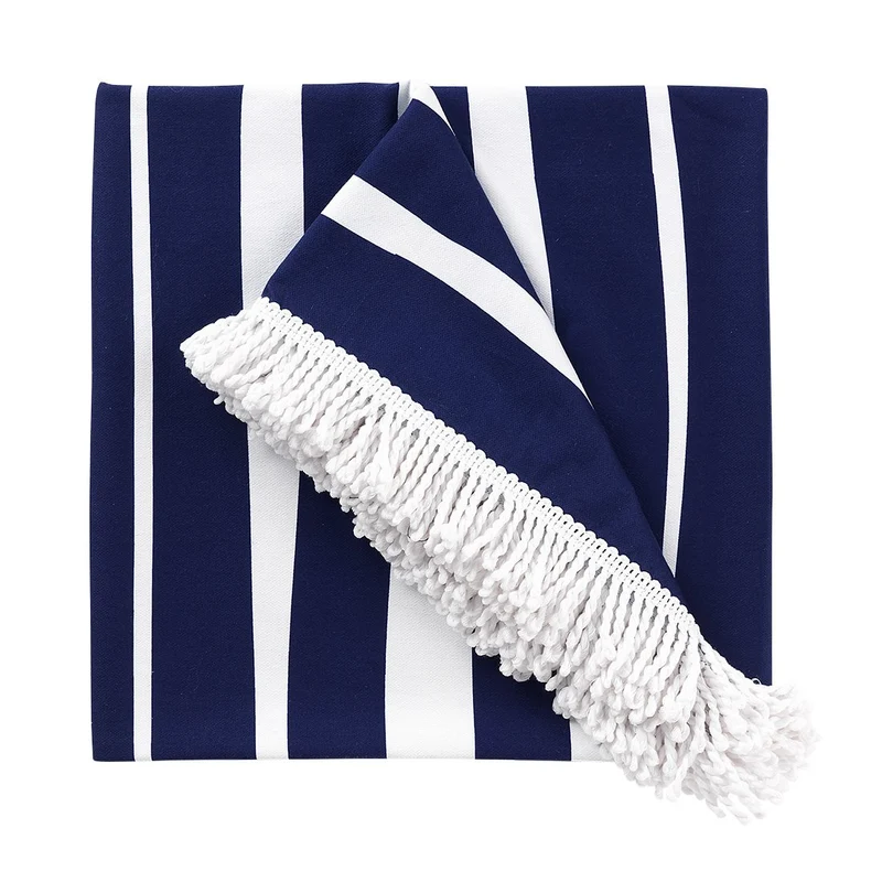 Tidelines Sun Blanket - Personalized