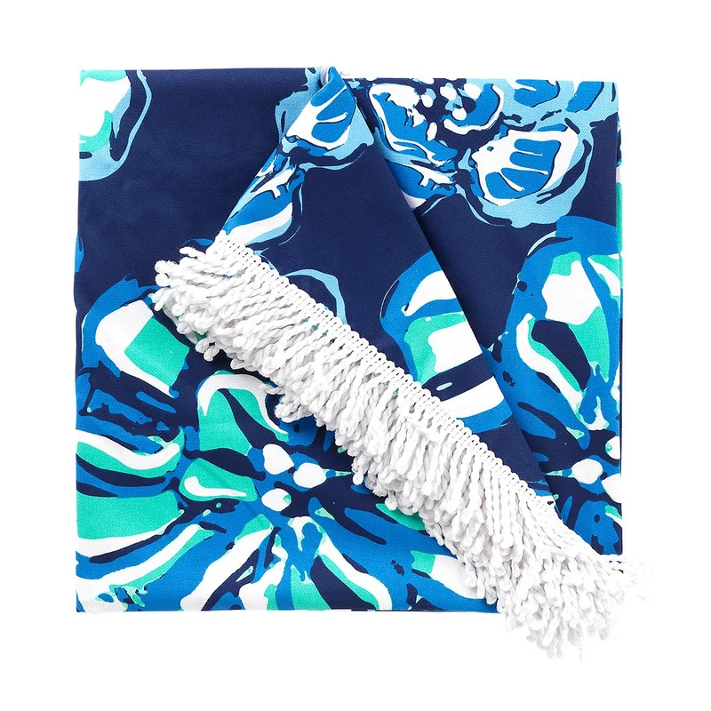 Maliblue Sun Blanket - Personalized