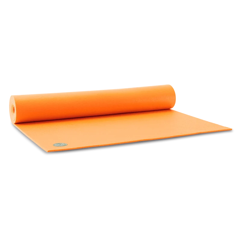Tapis de yoga non toxique de 4 mm (4 couleurs)