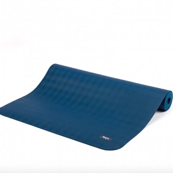 Tapis de Yoga Ecopro Mat en gomme naturelle Bodhi - 4mm