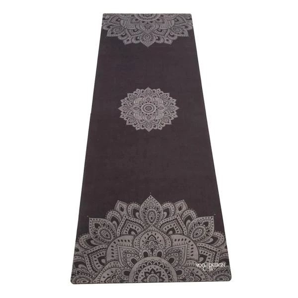 Tapis de Yoga Combo YogaDesignLab - 3,5mm