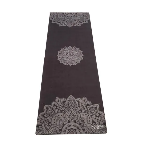 Tapis de Yoga de Voyage YogaDesignLab - 1mm