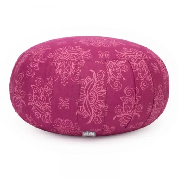 Coussin de méditation Traditionnel Maharaja (édition limitée)