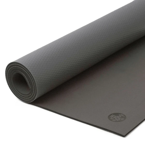 Tapis de Yoga spécial Hot Yoga GRP Manduka - 4mm & 6mm